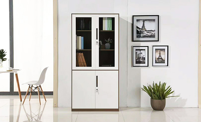 海發(fā)辦公家具、文件柜、活動柜簡約大氣，辦公好幫手。